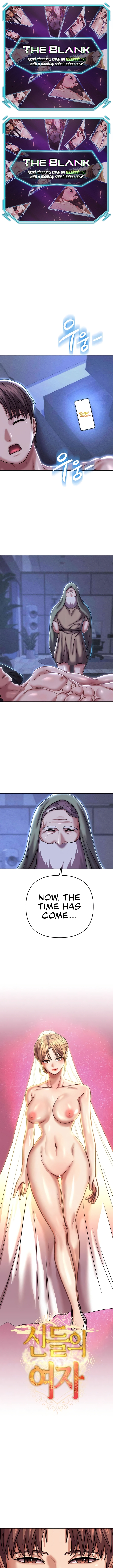 Women of The Gods Chapter 24 - The END image 0