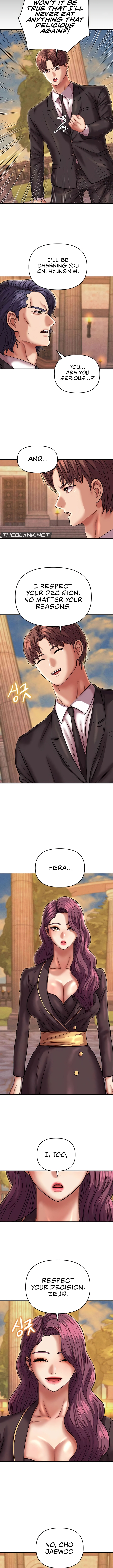 Women of The Gods Chapter 24 - The END image 9