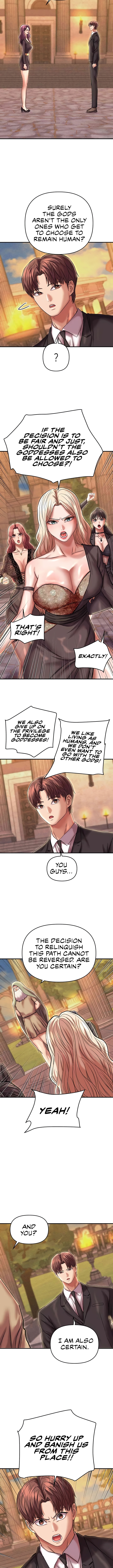 Women of The Gods Chapter 24 - The END image 10