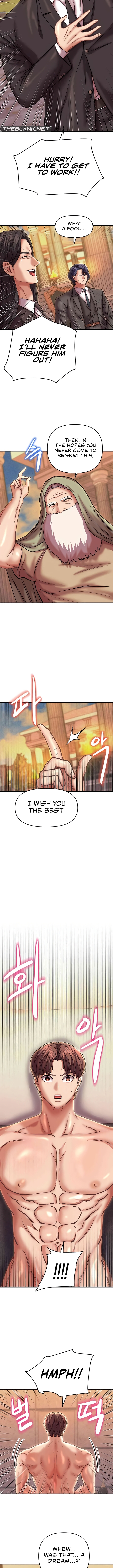 Women of The Gods Chapter 24 - The END image 11