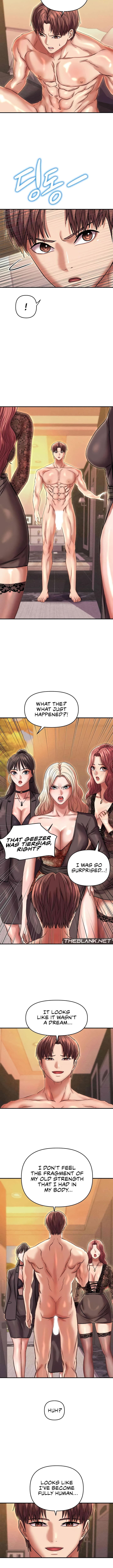 Women of The Gods Chapter 24 - The END image 12