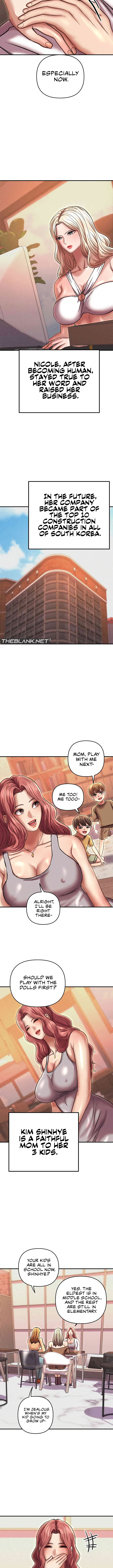 Women of The Gods Chapter 24 - The END image 14