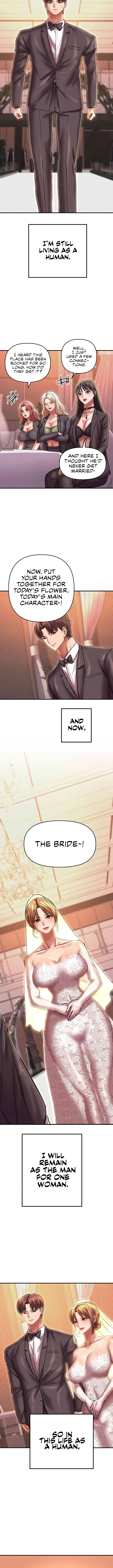 Women of The Gods Chapter 24 - The END image 16