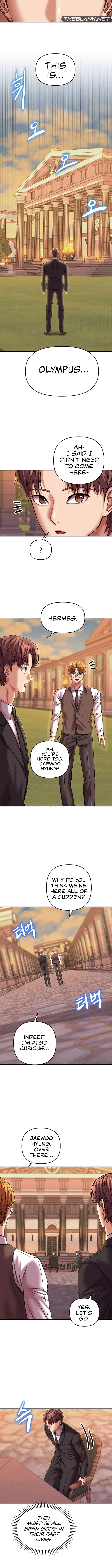 Women of The Gods Chapter 24 - The END image 1