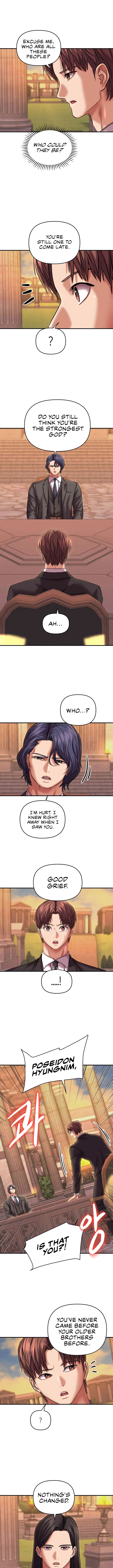 Women of The Gods Chapter 24 - The END image 2