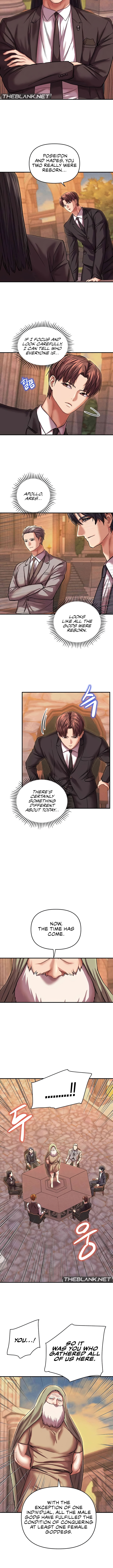 Women of The Gods Chapter 24 - The END image 3