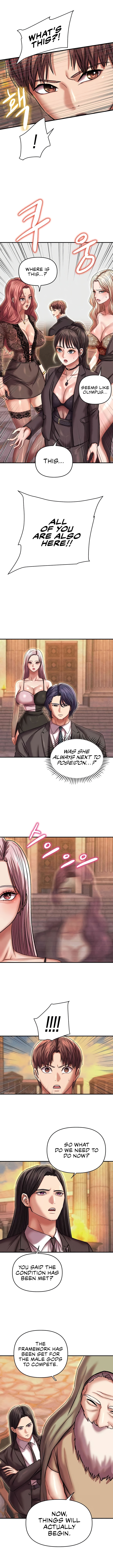Women of The Gods Chapter 24 - The END image 4