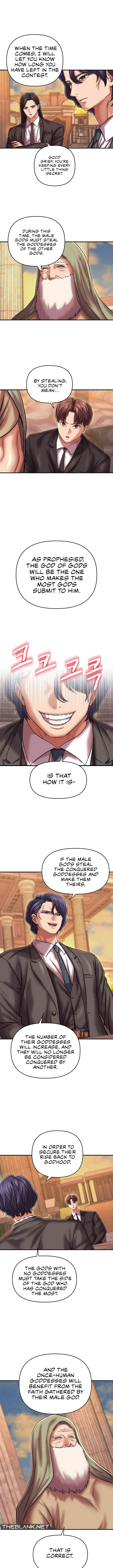Women of The Gods Chapter 24 - The END image 5