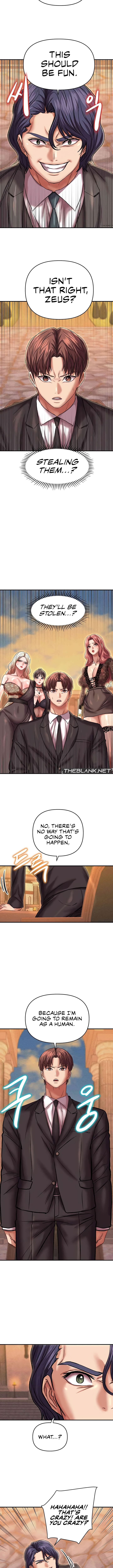 Women of The Gods Chapter 24 - The END image 6
