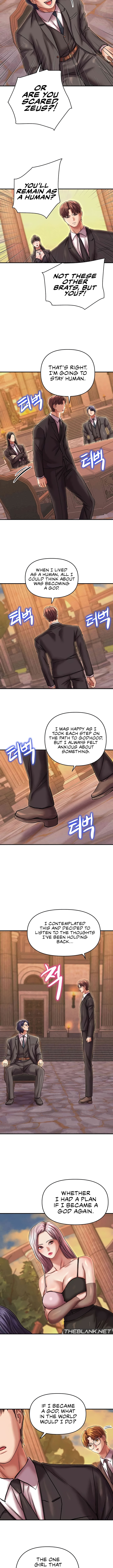 Women of The Gods Chapter 24 - The END image 7