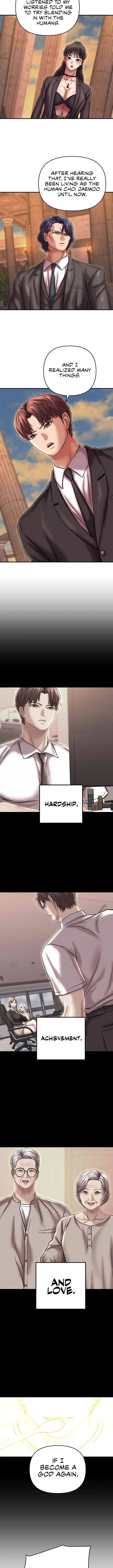 Women of The Gods Chapter 24 - The END image 8