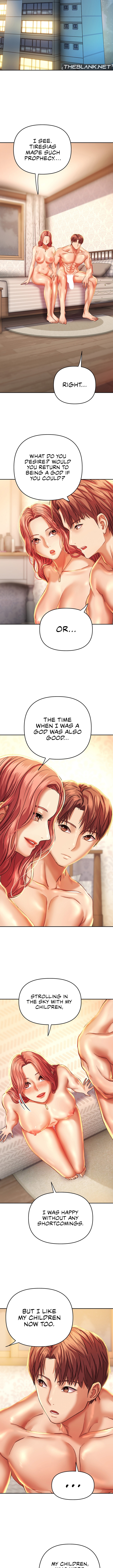 Women of The Gods Chapter 5 image 11