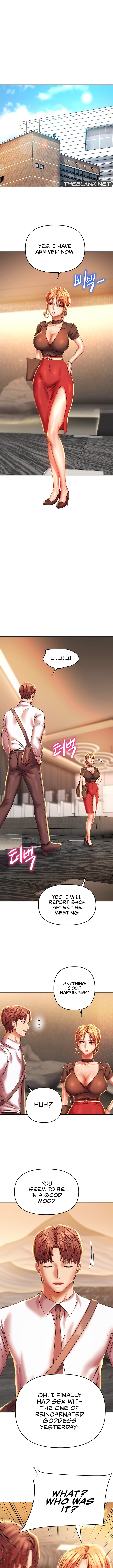 Women of The Gods Chapter 5 image 13
