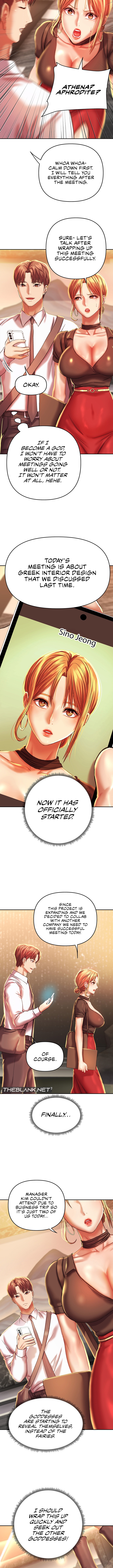 Women of The Gods Chapter 5 image 14