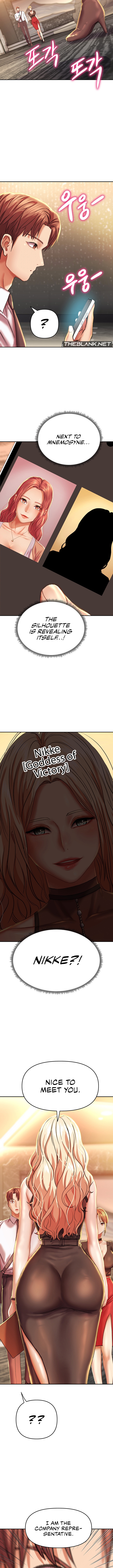 Women of The Gods Chapter 5 image 15