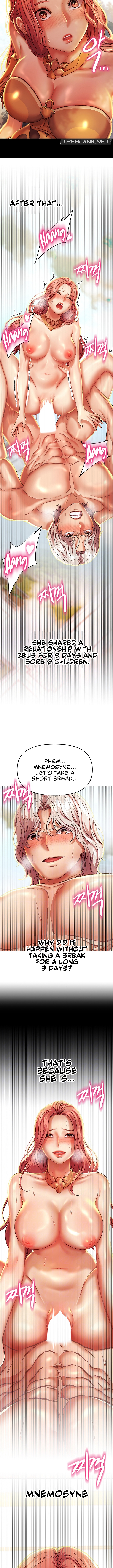 Women of The Gods Chapter 5 image 2