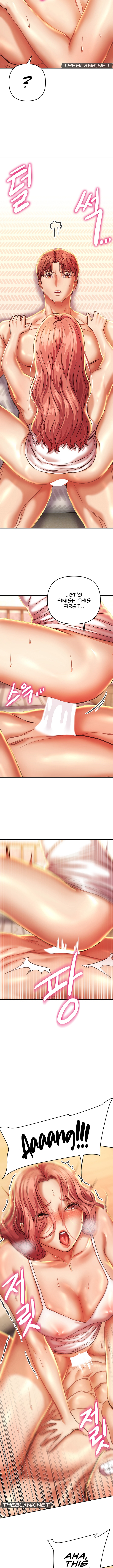 Women of The Gods Chapter 5 image 4