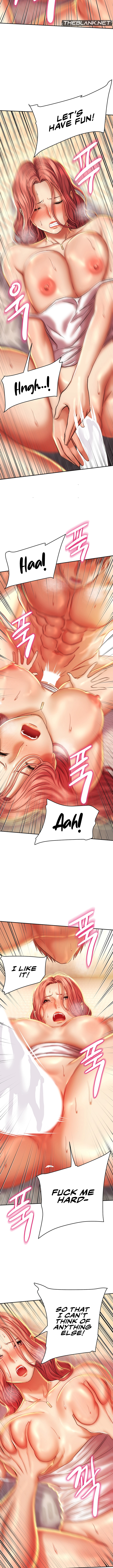 Women of The Gods Chapter 5 image 8