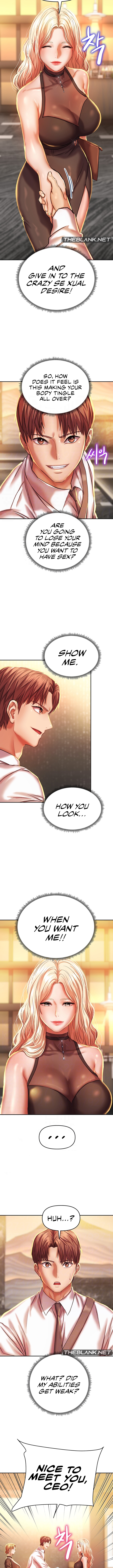 Women of The Gods Chapter 6 image 2