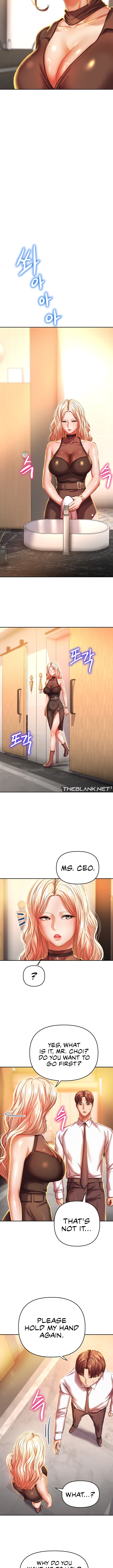 Women of The Gods Chapter 6 image 6