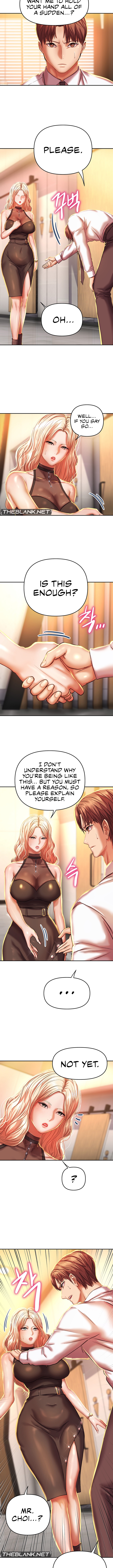 Women of The Gods Chapter 6 image 7
