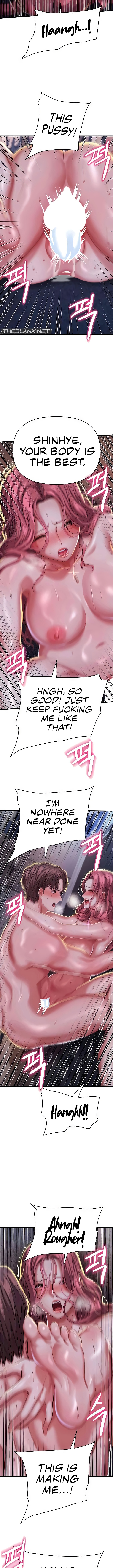 Women of The Gods Chapter 7 image 9