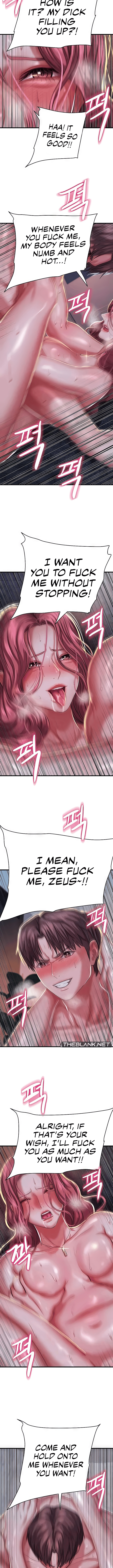 Women of The Gods Chapter 7 image 10