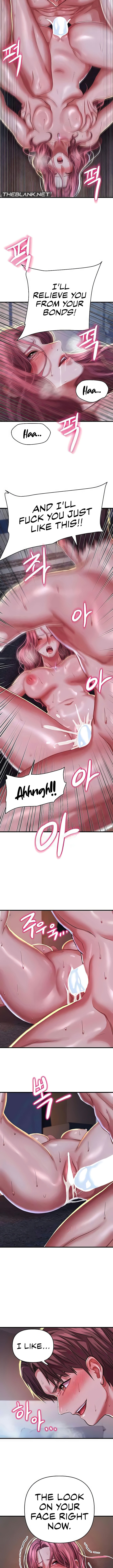 Women of The Gods Chapter 7 image 11