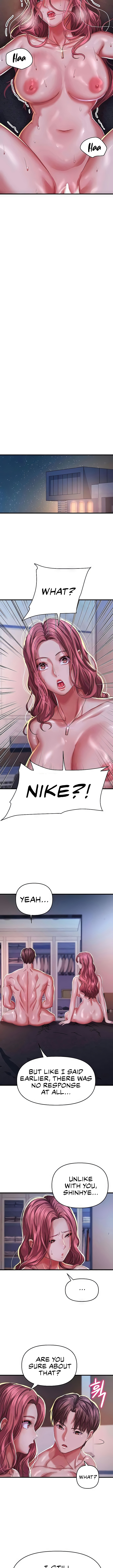 Women of The Gods Chapter 7 image 12