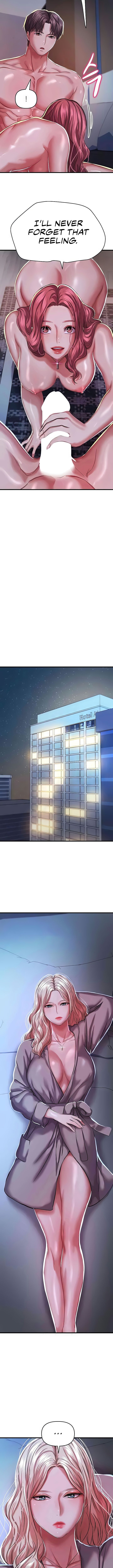 Women of The Gods Chapter 7 image 14