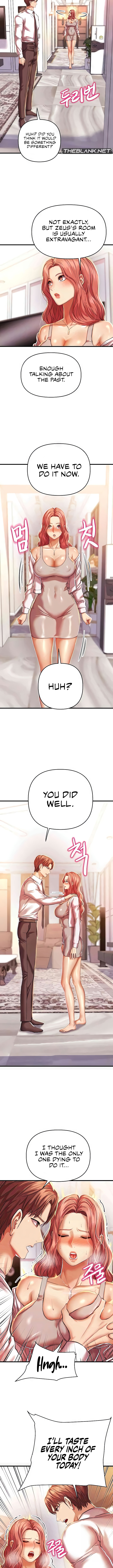 Women of The Gods Chapter 7 image 2