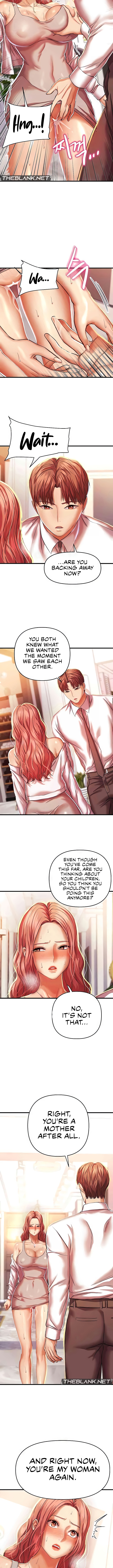 Women of The Gods Chapter 7 image 3