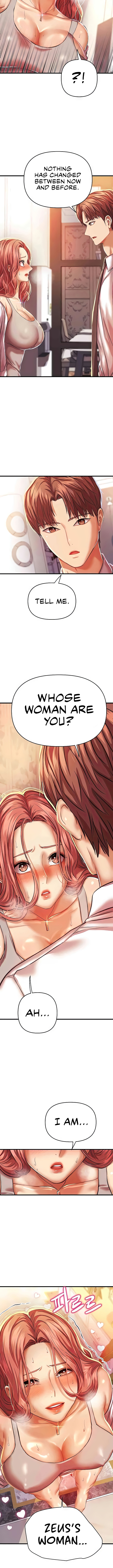 Women of The Gods Chapter 7 image 4