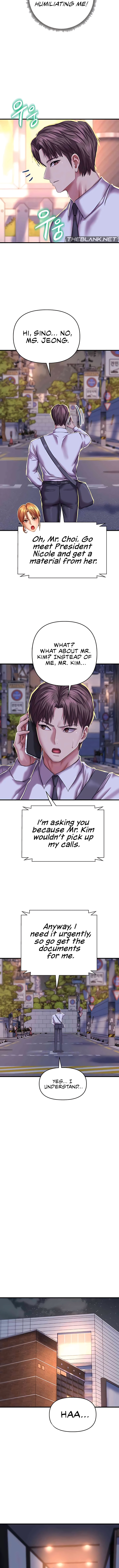 Women of The Gods Chapter 8 image 11