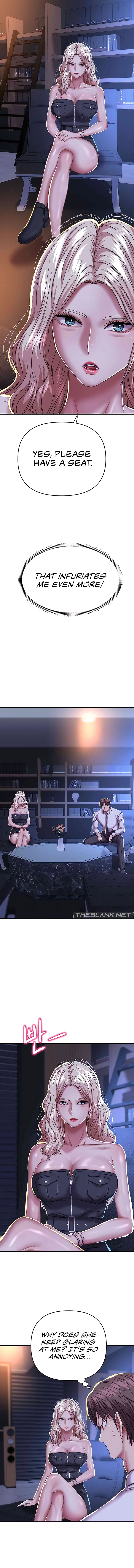 Women of The Gods Chapter 8 image 13