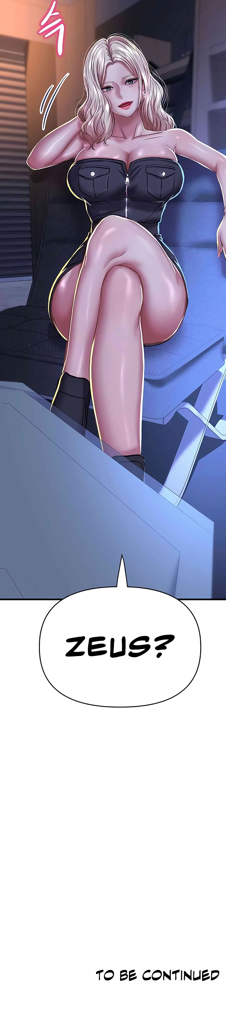 Women of The Gods Chapter 8 image 15
