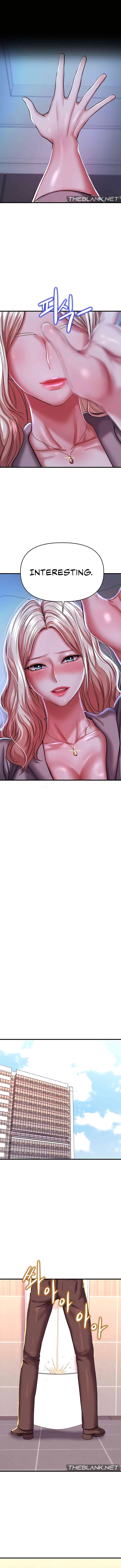 Women of The Gods Chapter 8 image 1