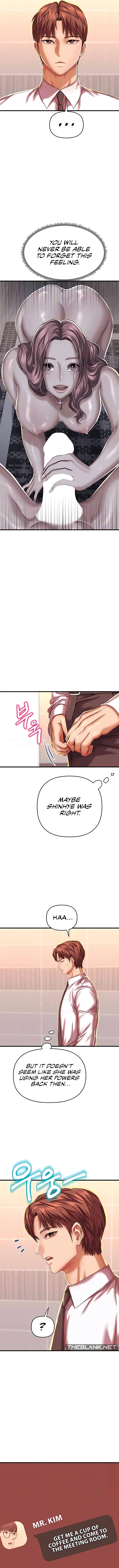 Women of The Gods Chapter 8 image 2
