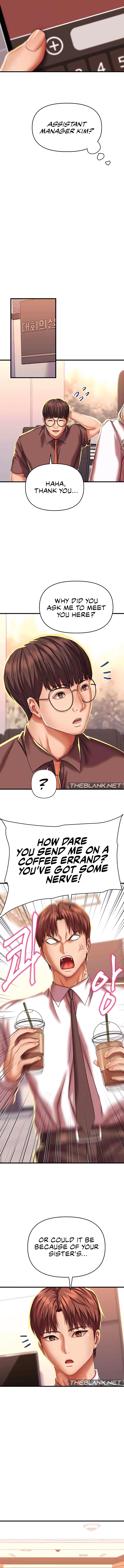 Women of The Gods Chapter 8 image 3