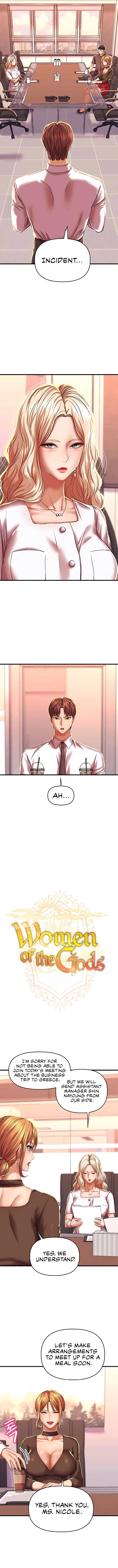 Women of The Gods Chapter 8 image 4