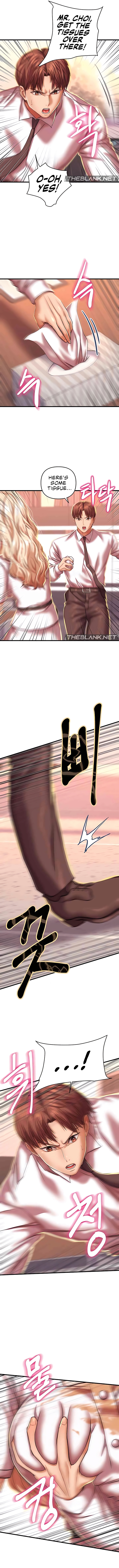 Women of The Gods Chapter 8 image 6