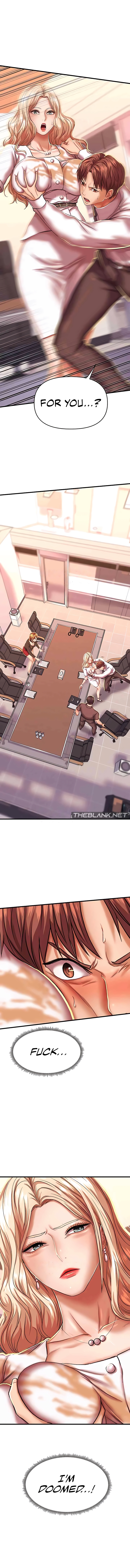 Women of The Gods Chapter 8 image 7