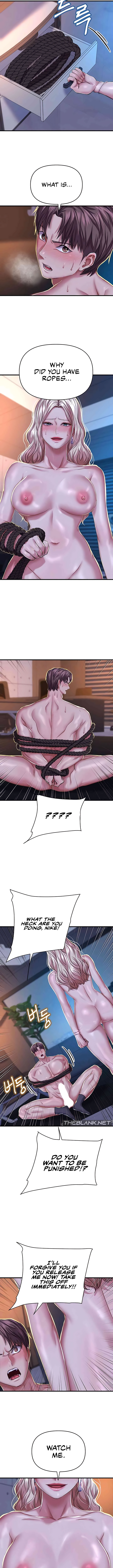 Women of The Gods Chapter 9 image 11