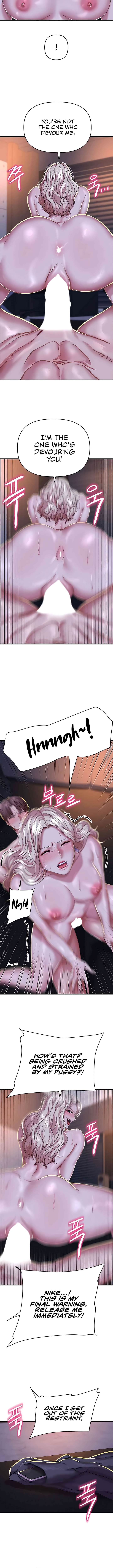 Women of The Gods Chapter 9 image 12