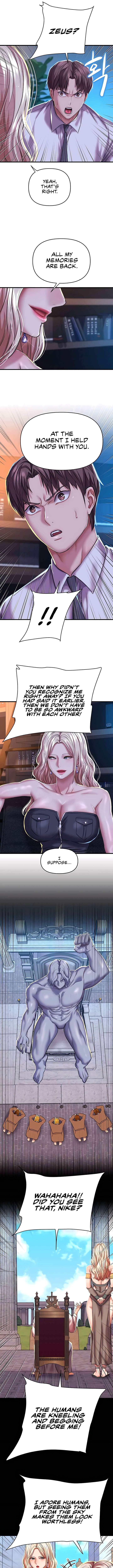 Women of The Gods Chapter 9 image 2