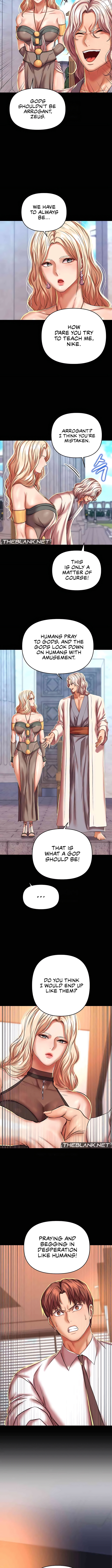 Women of The Gods Chapter 9 image 3