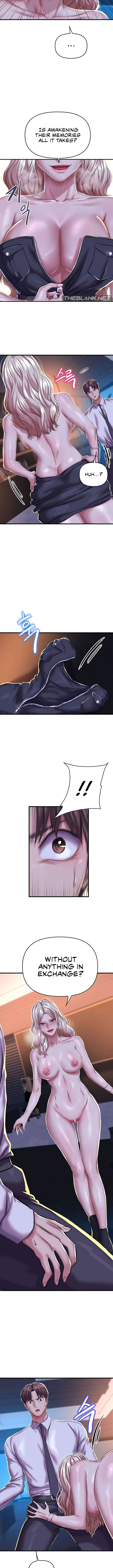 Women of The Gods Chapter 9 image 5