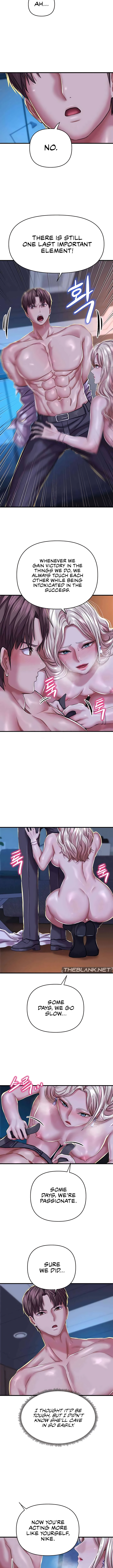 Women of The Gods Chapter 9 image 6