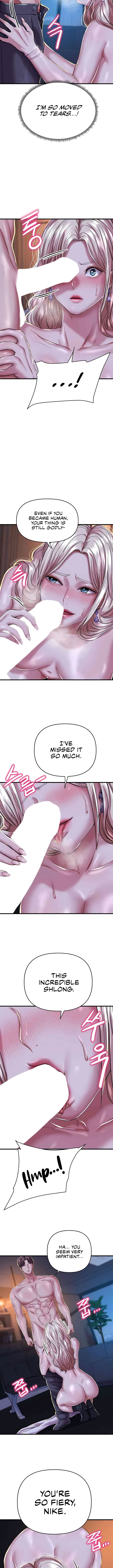Women of The Gods Chapter 9 image 7