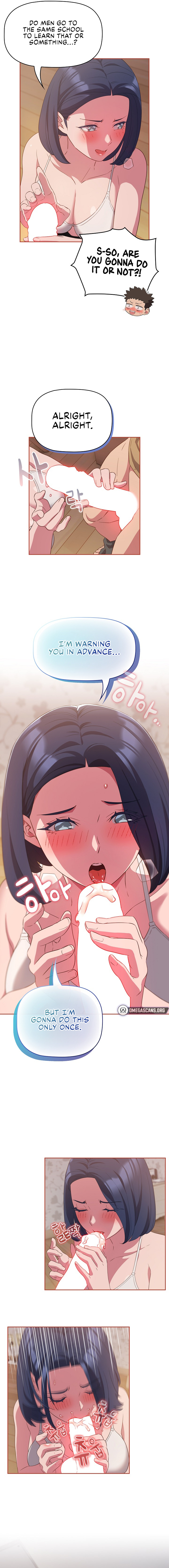 The Four of Us Can’t Live Together Chapter 20 image 4